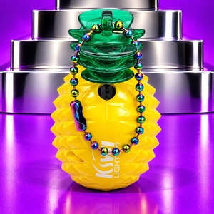 Parts Accessories Xl: Kiwi Lighter Pineapple Lighter