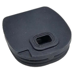 Heat Not Burn: Davinci MIQRO Mouthpiece Silicon