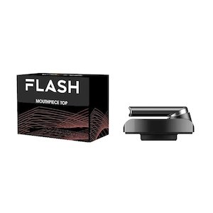 Heat Not Burn: Smoka FLASH Mouthpiece 1pc
