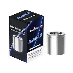 Smoka FLASH 2 Dosing Capsules 1pc
