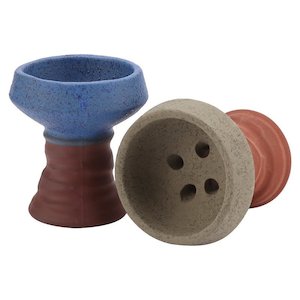 Parts Accessories: Shishaglass Eco Turkish Screen Shisha Hookah Bow Head