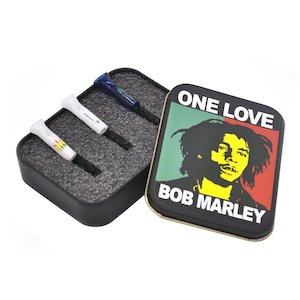 Hornet Bob Smoking Glass Filter 3pk