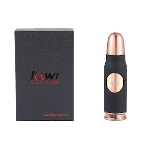 Jet Flame Kiwi Lighter Premium JJ6