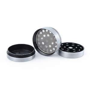 NBT Vintage Grinder BW7 40mm 3pcs