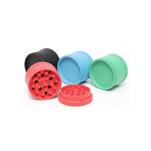 Grinders: NBT Biodegradable Grinder BW09 55mm 4pcs