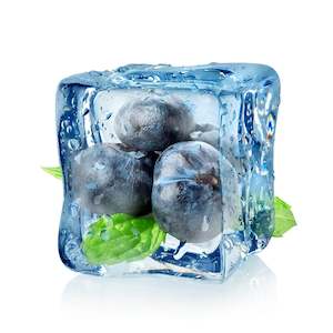 Shisha Flavours: Haze Tobacco Blazen Blue 100g