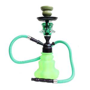Hookah Pipes: Shisha Hookah Rage 1xHose 30cm