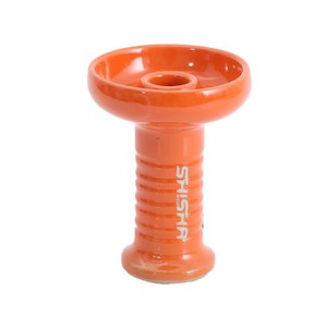 Shishaglass Gloom Hookah Bowl