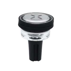 Hookah Bowls: Shisha Glass Jupiter Hooka Bowl