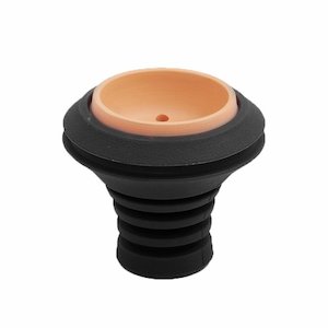 Silicone Clay Hookah Bowl