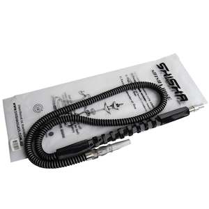 Deluxe Shishaglass Hose