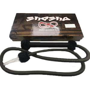 Hookah Hoses: Shosha Shisha Hose H-12