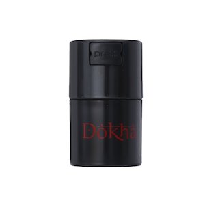 Dokha Plastic Storage Jar 60ml