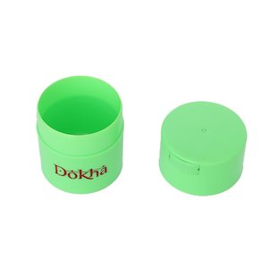 Containers: Dokha Plastic Storage Jar 300ml