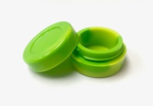 Containers: Silicone 6ml Container