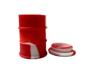 Silicone 15Ml Jar Container JL-021Y