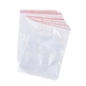 Small Plastic Bags 55x45