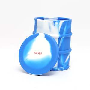 Containers: Dokha Silicone Container Large