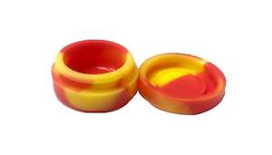 Silicone 3ML container