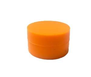 Containers: Silicone Container 6ML