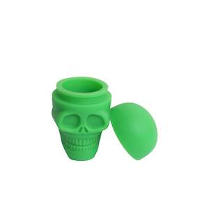 Containers: Dokha Silicone Container (065)