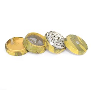 NBT Grinder B-45 Grinder 63mm 4pcs