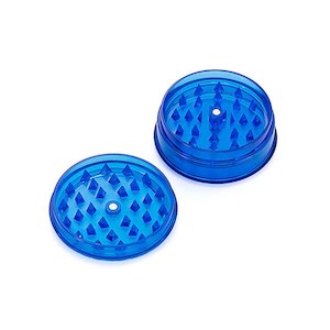 Plastic Grinders: NBT Plastic Grinder Classic 2pcs