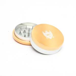 Plastic Grinders: NBT Plastic Hamburger Grinder 55mm 3xParts