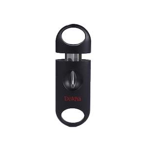 Cigar Cutters: Dokha Planet Cigar Cutter 10cm