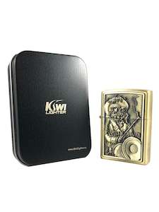 Flint Lighters: Flint Kiwi Lighter 6061