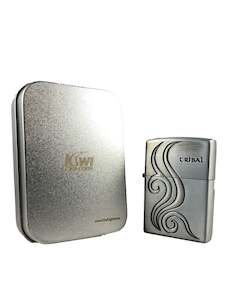 Flint Lighters: Flint Kiwi Lighter 6110