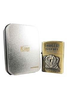 Flint Kiwi Lighter 6231