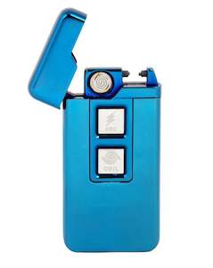 Electric Lighters: 2 In 1 Coil and Arc Electric lighter By Kiwi Lighter