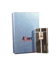 Rechargeable Electric Arc Plasma Lighters Single Arc By Kiwi Lighter