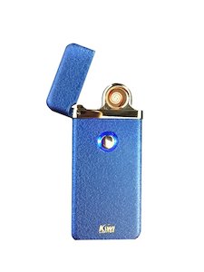 Super Slim Coil Electric Lighter by Kiwi Lighter