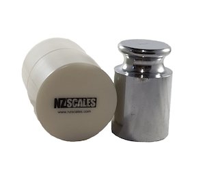 Calibration Weights: NZ Scale calibration weight 500gm
