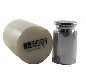 NZ Scale calibration weight 200gm