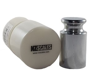 NZ Scale calibration weight 100gm