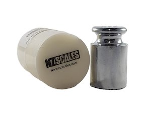 NZ Scale calibration weight 50gm