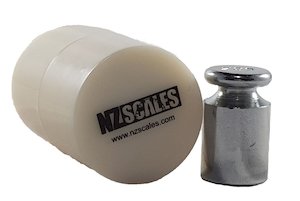 NZ Scale calibration weight 20gm