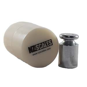 Calibration Weights: NZ Scale Calibration Weight 10gm