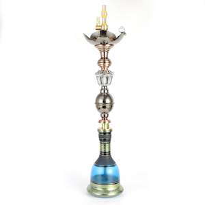 German Hookah: Shisha Hookah 1xHose 88cm JL587AH