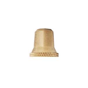 Metal Cone 91717a