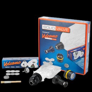 Volcano SOLID VALVE Starter Kit