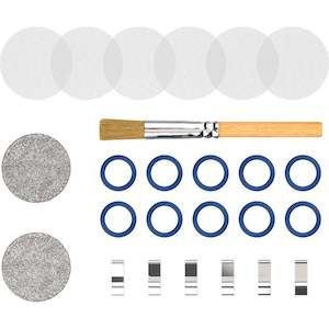 Heat Not Burn Tool Kits: Volcano EASY VALVE/Digit/Classic Wear and Tear Set