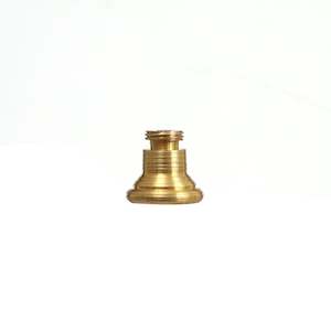 Metal Cone 91717b