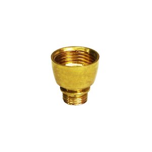 Metal Cones: Brass Cone BC13