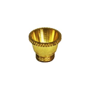 Brass Cone BC5