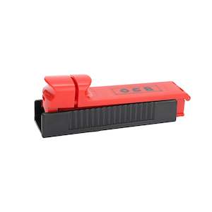 OCB Tube Filling Machine