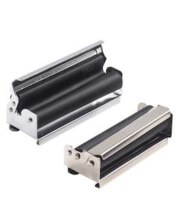 Shishaglass Rolling Machine v2